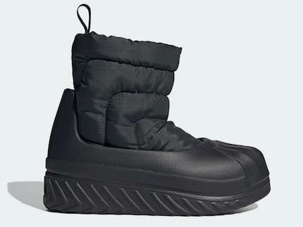 Adidas releast Adifom Superstar Winter Boot Galaxus